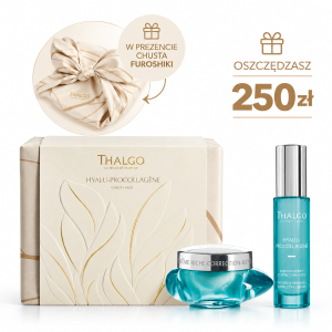 HYALU-PROCOLLAGENE GIFT SET FACE